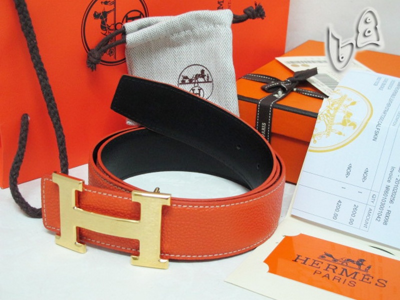 Hermes Belts 1396